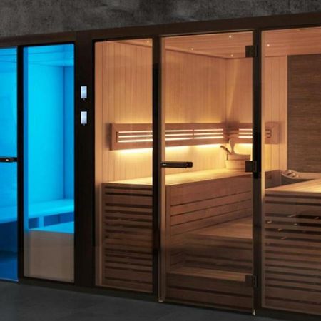 Villa Absolute Privacy Novigrad  Exterior photo