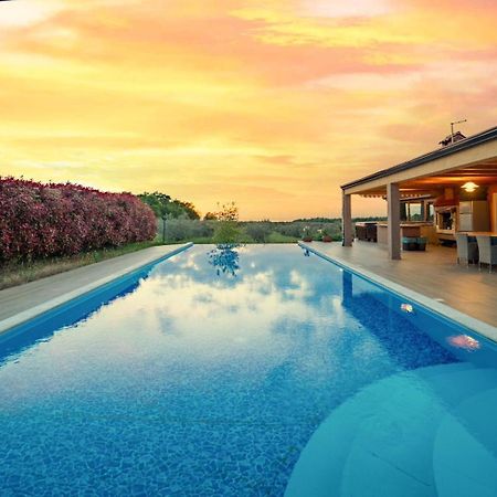 Villa Absolute Privacy Novigrad  Exterior photo