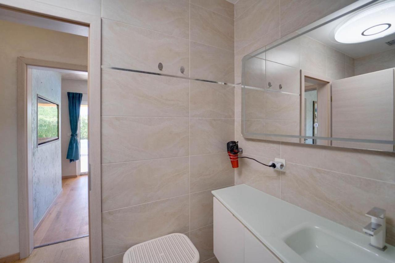Villa Absolute Privacy Novigrad  Exterior photo