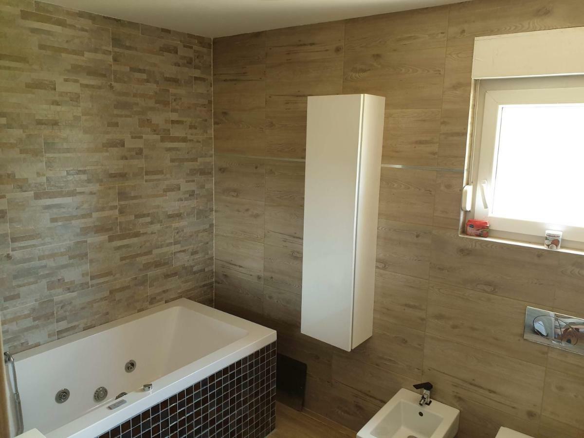 Villa Absolute Privacy Novigrad  Exterior photo